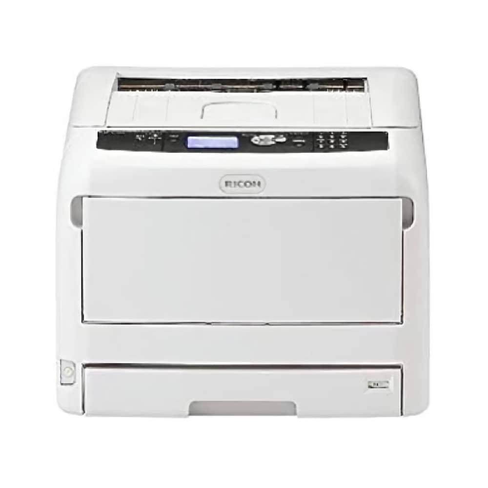 激安価格 RICOH SP C740 カラーレーザープリンタ リコー Ricoh