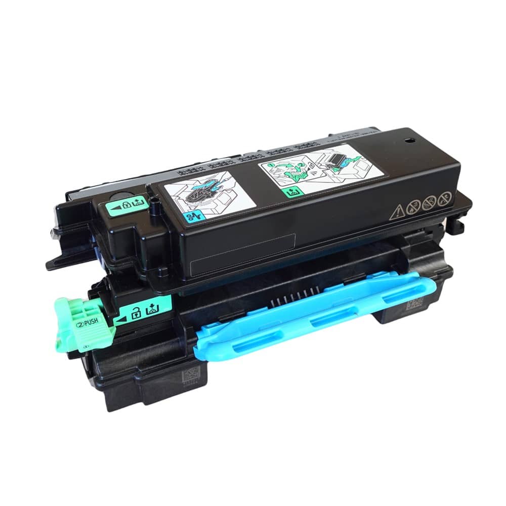 RICOH トナーP 500S リコー互換リサイクルトナーを安く注文 Ecoink.in