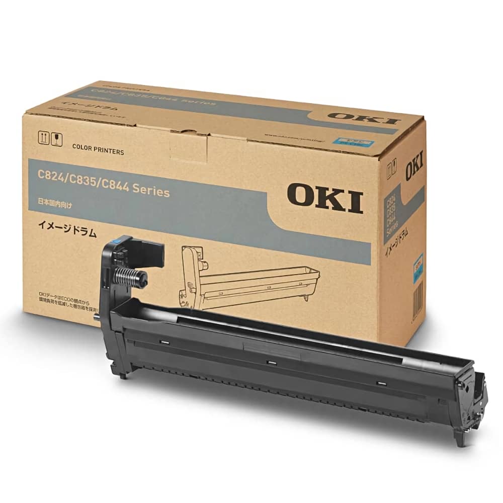 TC-C3BK1 沖データ新品純正トナーを安く注文 Ecoink.in