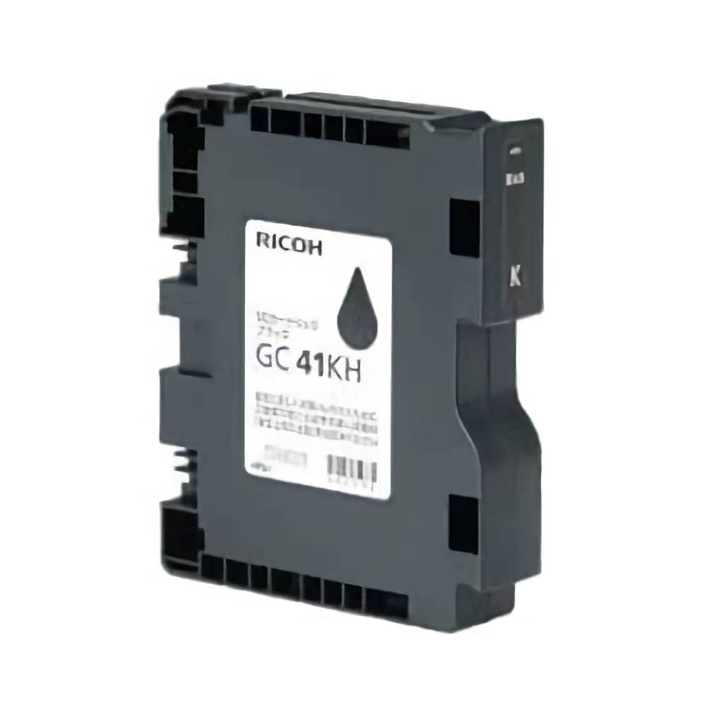 激安価格 GC41KH ブラック リコー Ricoh 純正インクカートリッジ格安