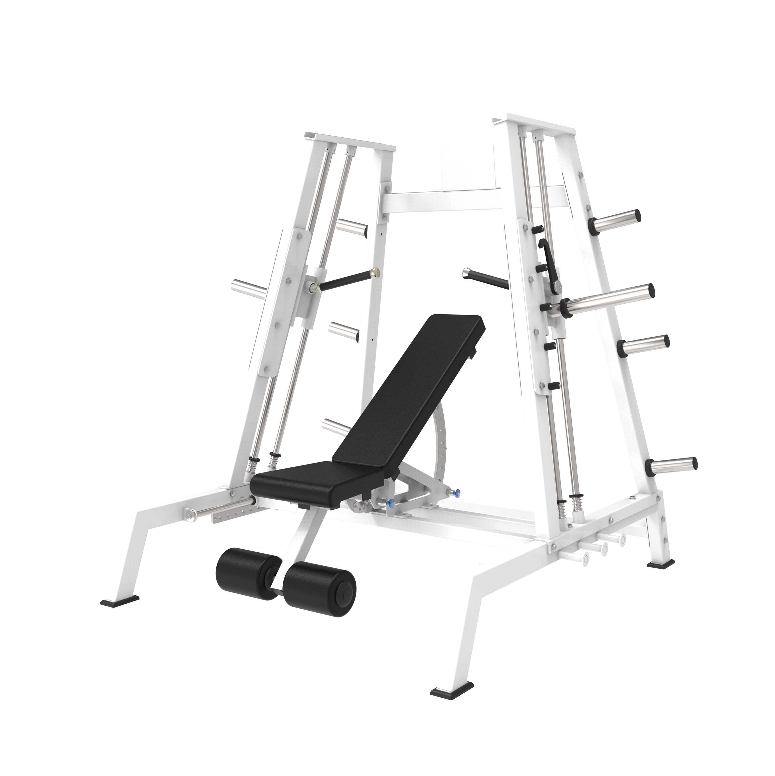 ETC-83ZチェストプレスEX| エコレコフィットネスマシン販売