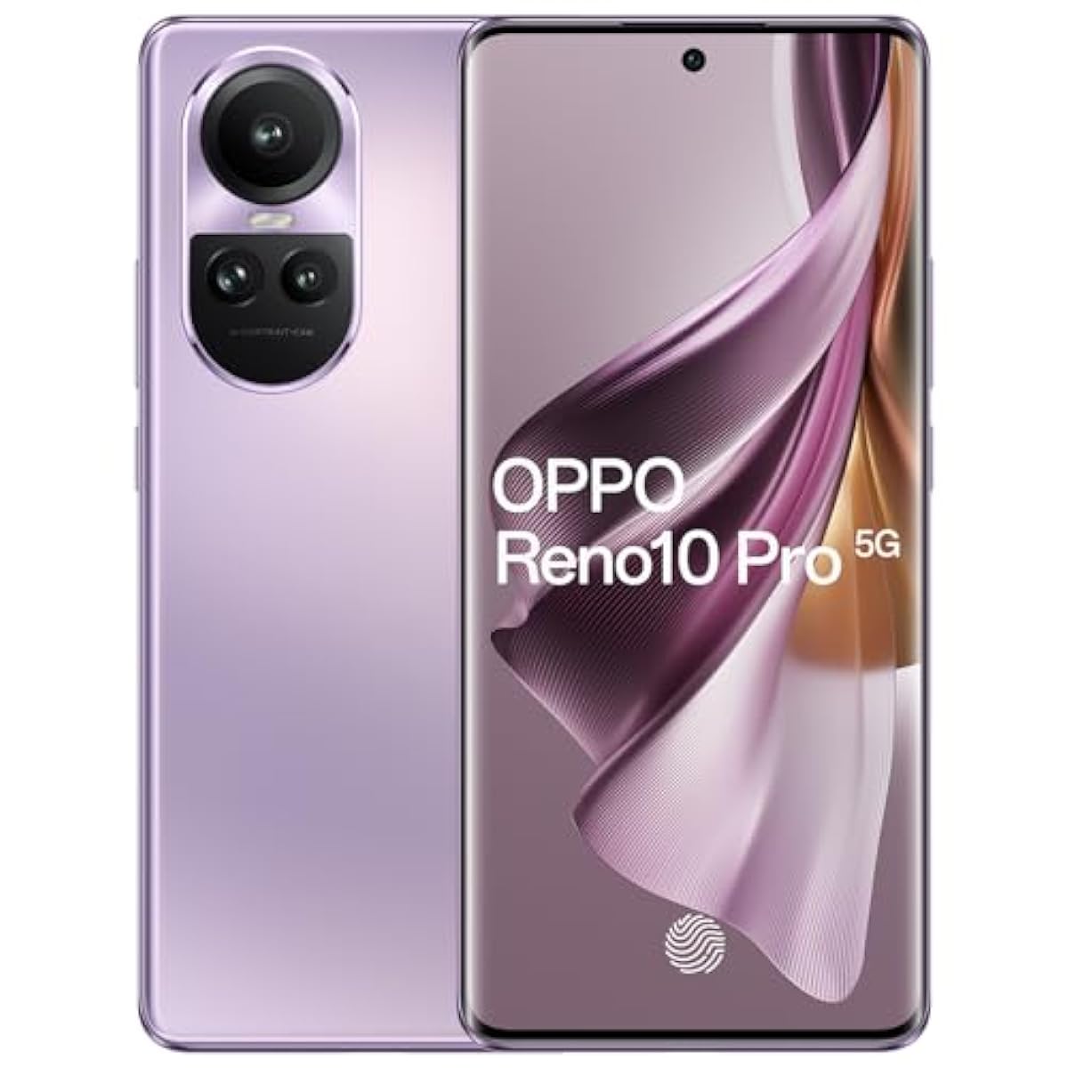 Oppo Reno10 Pro 5G (Glossy Purple, 256 GB) (12 GB RAM) | eBay