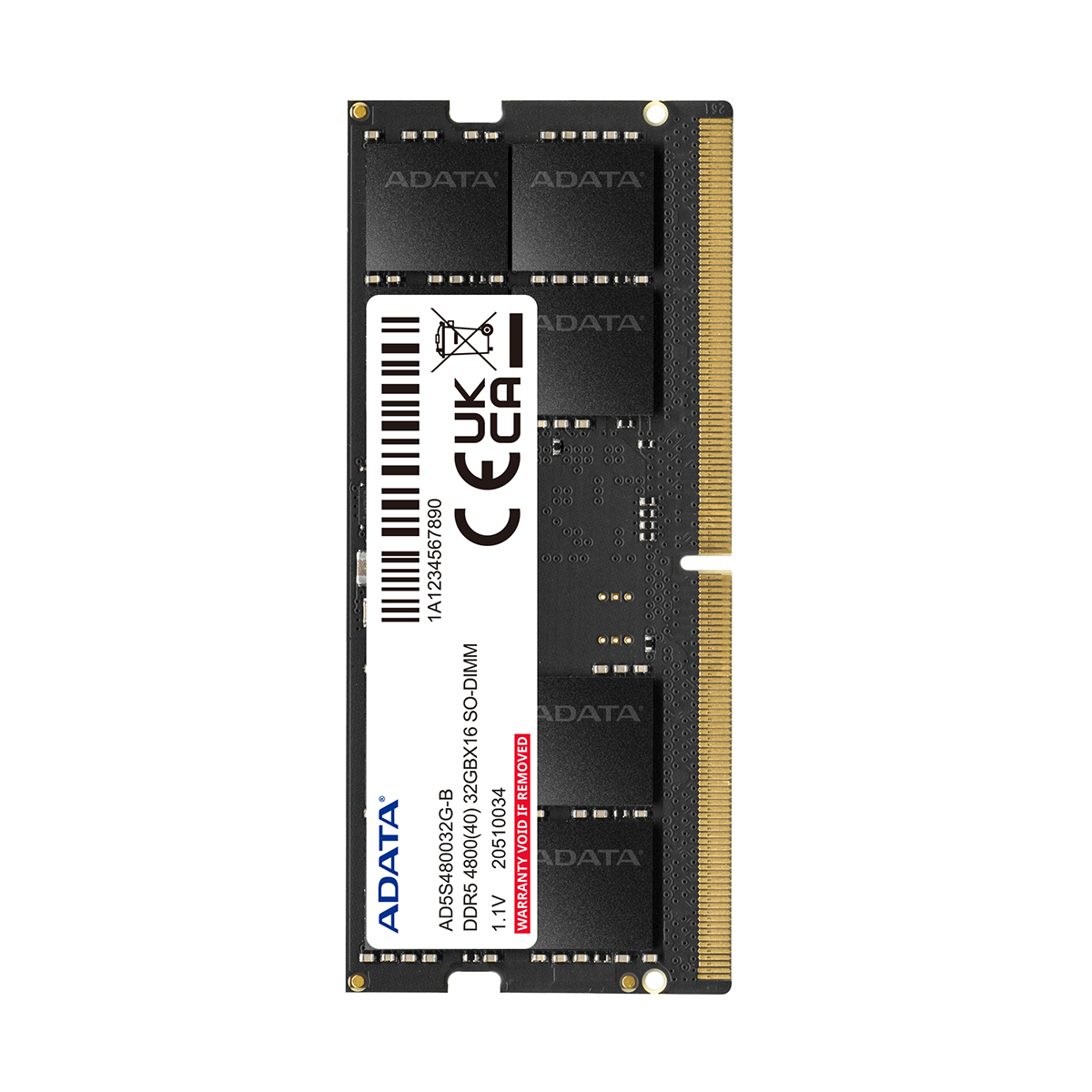 CFD DDR5メモリ 16GB×2セット4800MHz CL40 Amazon | シー・エフ・デー