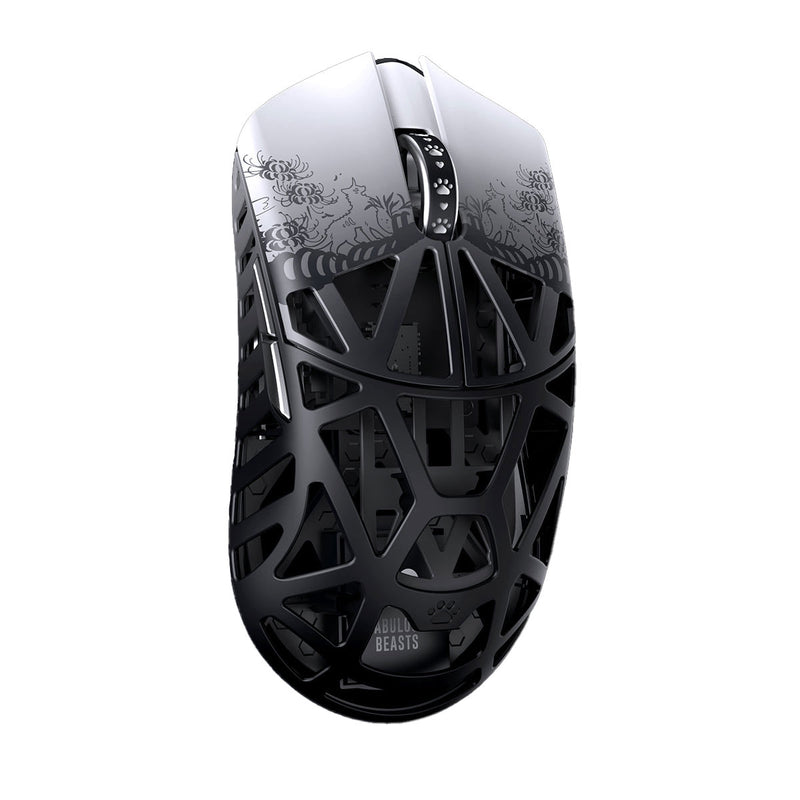Fabulous Beasts X WLmouse Beast X 8K Lightweight Magnesium Alloy Gamin
