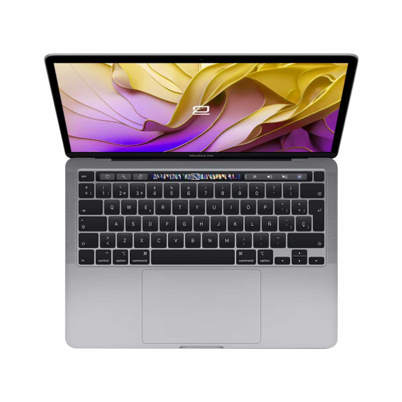 Apple MacBook Pro 13
