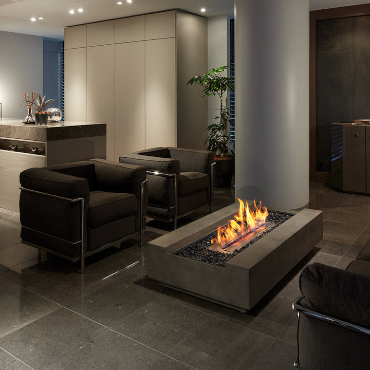 訳有り バイオエタノール暖炉 CalroMilano