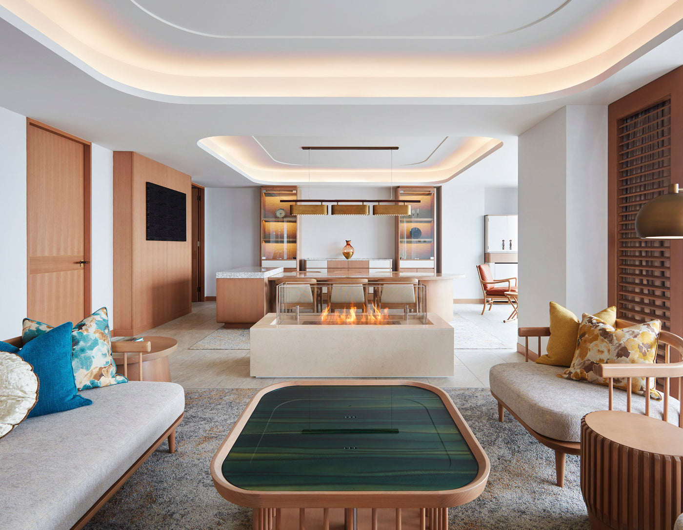 XL900（エックスエル900） | バイオエタノール暖炉「EcoSmart Fire」