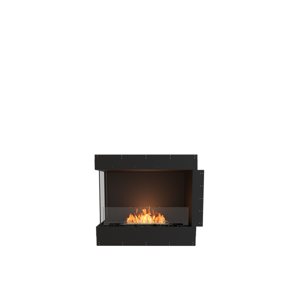 FLEX42SS| バイオエタノール暖炉「EcoSmart Fire」