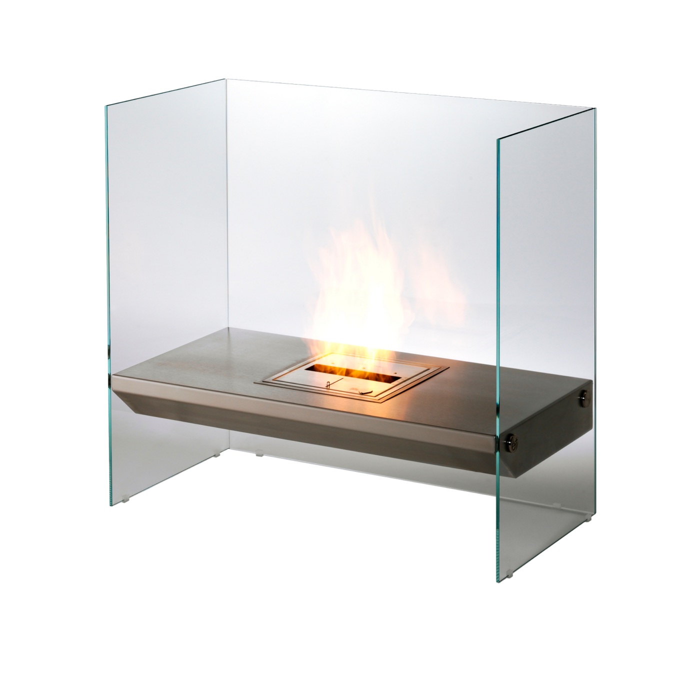 Igloo | バイオエタノール暖炉「EcoSmart Fire」