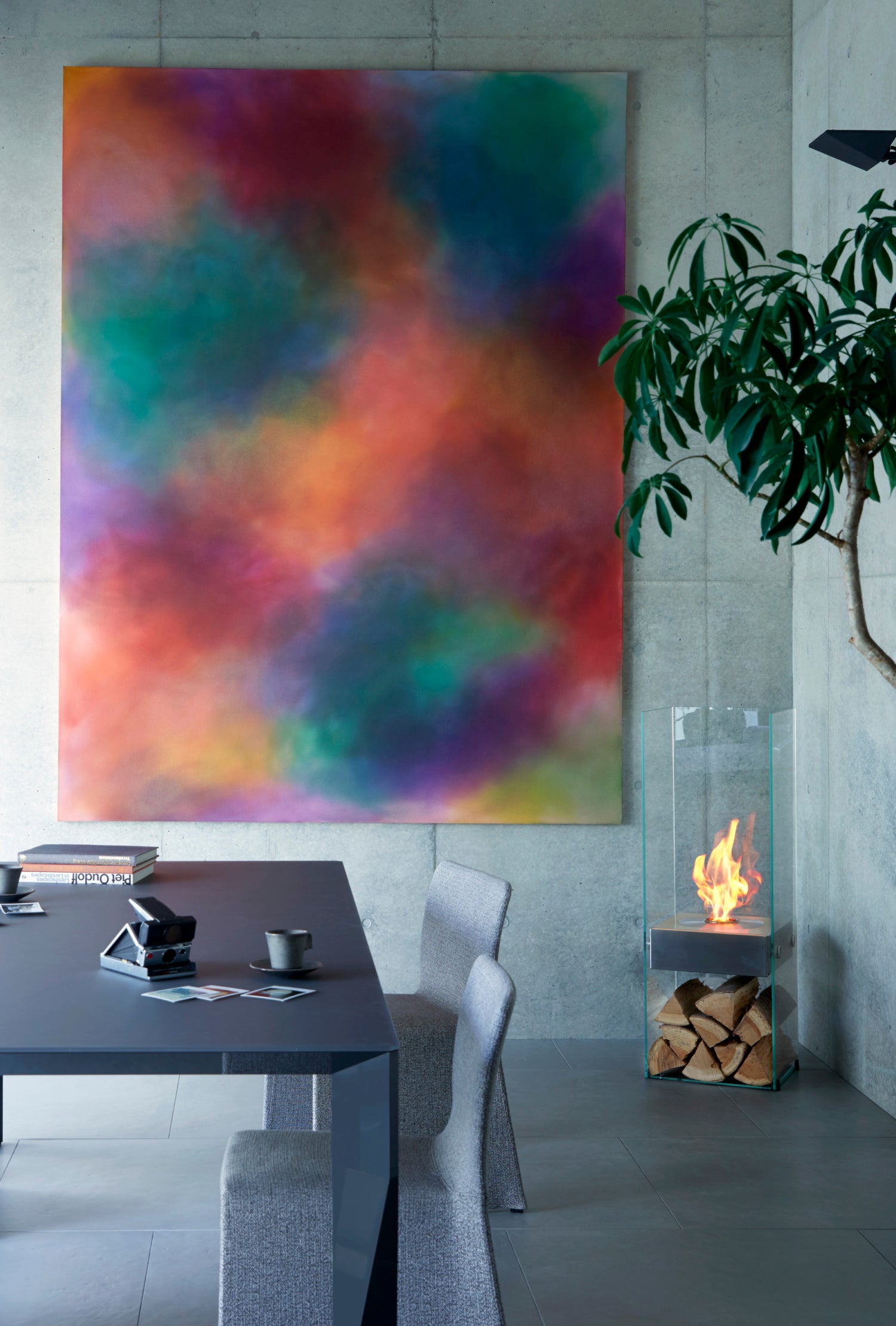 バイオエタノール暖炉 エコスマートファイヤー公式（EcoSmart Fire）