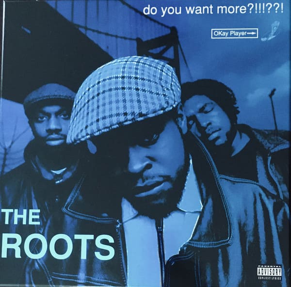 アメリカのヒップホップグループ、ザ・ルーツ（The Roots）の人気