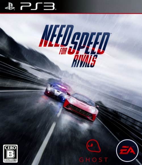 ゲオ公式通販サイト/ゲオオンラインストア【中古】ニード・フォー