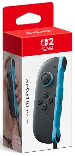 ゲオ公式通販サイト/ゲオオンラインストア【新品】Joy－Con 2