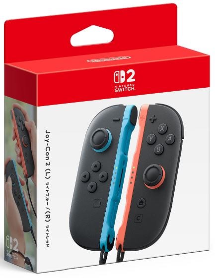 ゲオ公式通販サイト/ゲオオンラインストア【新品】Joy－Con 2