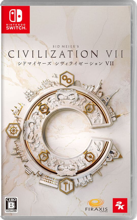 ゲオ公式通販サイト/ゲオオンラインストア【新品】シドマイヤーズ