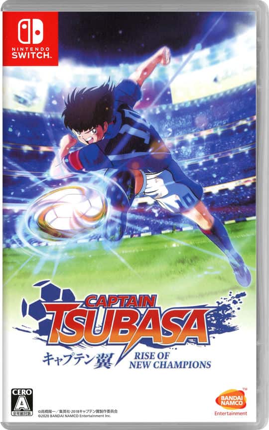 ゲオ公式通販サイト/ゲオオンラインストア【中古】キャプテン翼