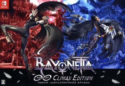 ゲオ公式通販サイト/ゲオオンラインストア【中古】ベヨネッタ