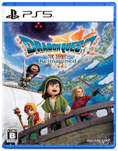 ゲオ公式通販サイト/ゲオオンラインストア【新品】ドラゴンクエスト