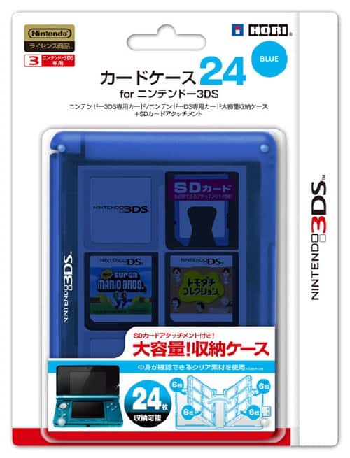 ゲオ公式通販サイト/ゲオオンラインストア【新品】カードケース24