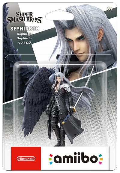 ゲオ公式通販サイト/ゲオオンラインストア【新品】amiibo