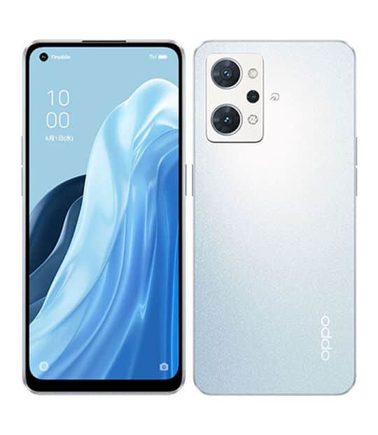 専用⚠️8台 OPPO A73 64GB ネイビーブルー OPPO OPPO A73 SIMフリー