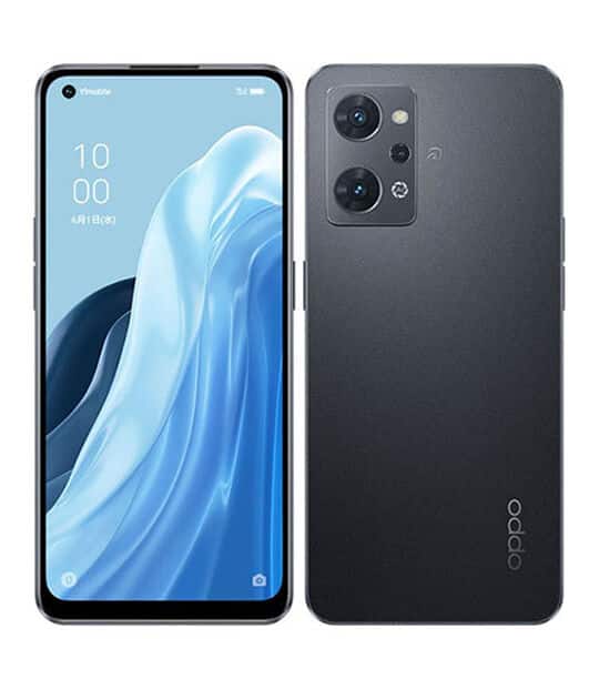 OPPO Reno7 A 中古一覧｜SIMフリー・キャリア - 価格.com