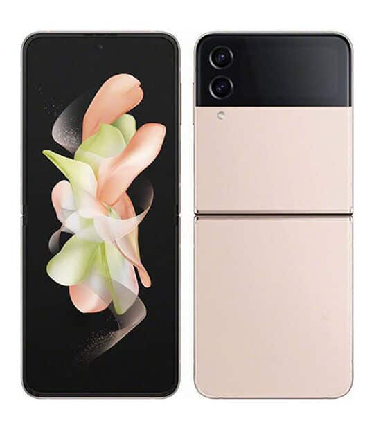 Galaxy Z Flip4 中古一覧｜SIMフリー・キャリア - 価格.com