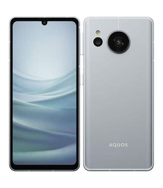 AQUOS sense7 中古一覧｜SIMフリー・キャリア - 価格.com