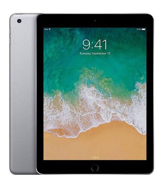 iPad 第5世代 Wi-Fi+Cellular 32GB 2017年春モデル au 中古価格比較