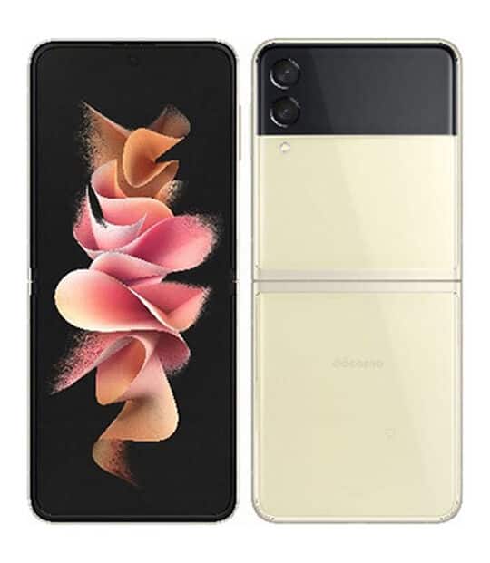 Galaxy Z Flip3 5G 中古一覧｜SIMフリー・キャリア - 価格.com