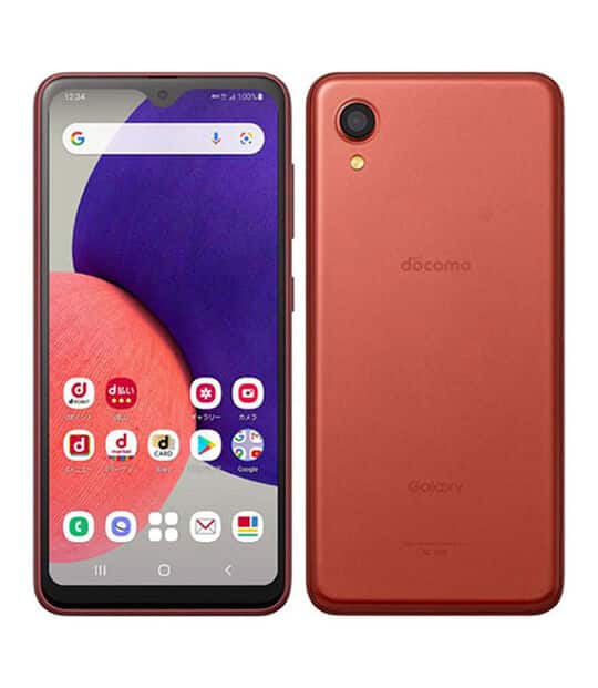 価格.com - サムスン Galaxy A22 5G SC-56B docomo 価格比較