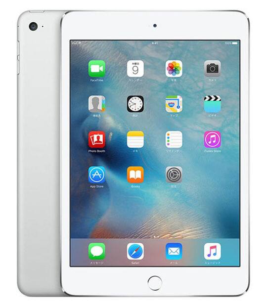 iPad mini 4 Wi-Fi+Cellular 64GB SIMフリー 中古価格比較 - 価格.com