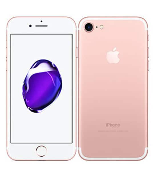 iPhone 7 中古一覧｜SIMフリー・キャリア - 価格.com
