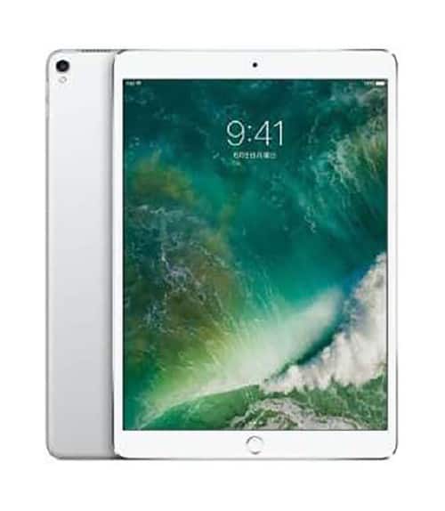価格.com - Apple iPad Pro 10.5インチ Wi-Fi 256GB 価格比較