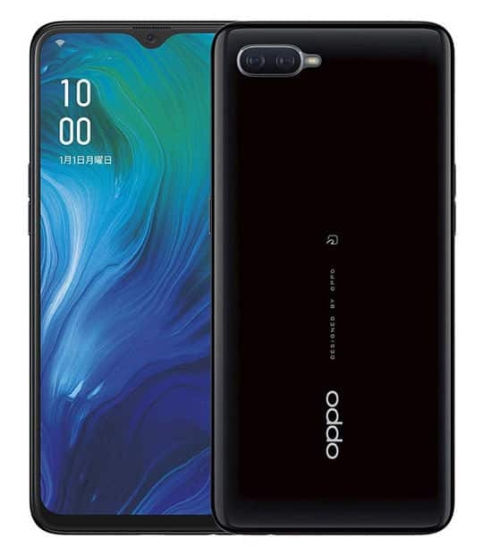 OPPO Reno A 中古一覧｜SIMフリー・キャリア - 価格.com