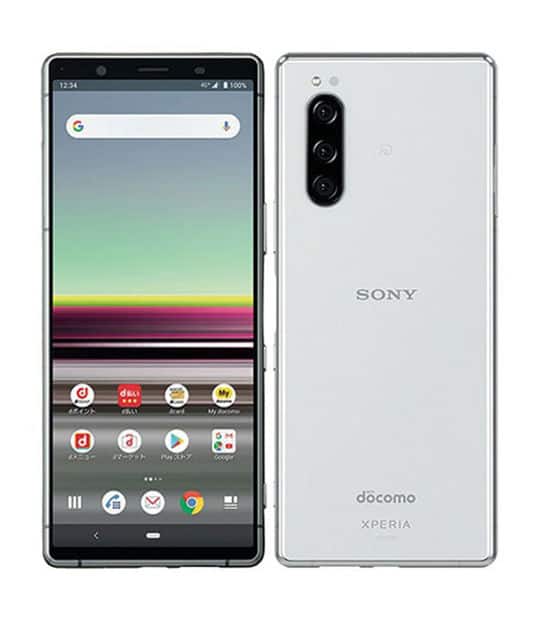ゲオ公式通販サイト/ゲオオンラインストア【中古】【安心保証】 Xperia