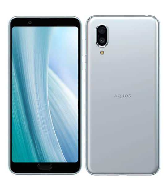 AQUOS sense3 plus 中古一覧｜SIMフリー・キャリア - 価格.com