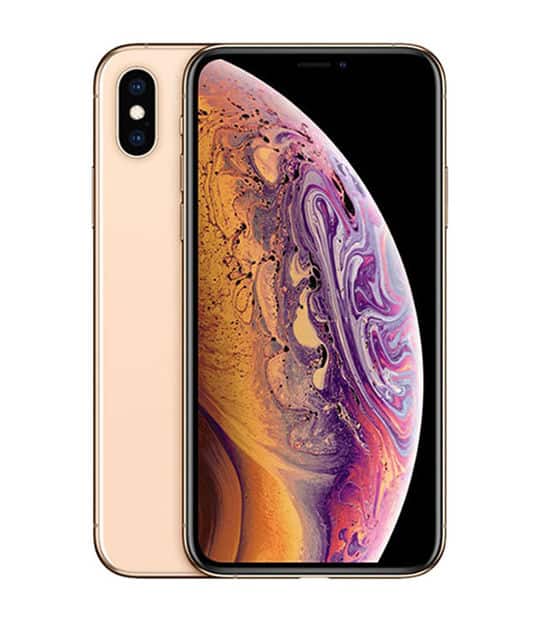 iPhone XS 中古一覧｜SIMフリー・キャリア - 価格.com