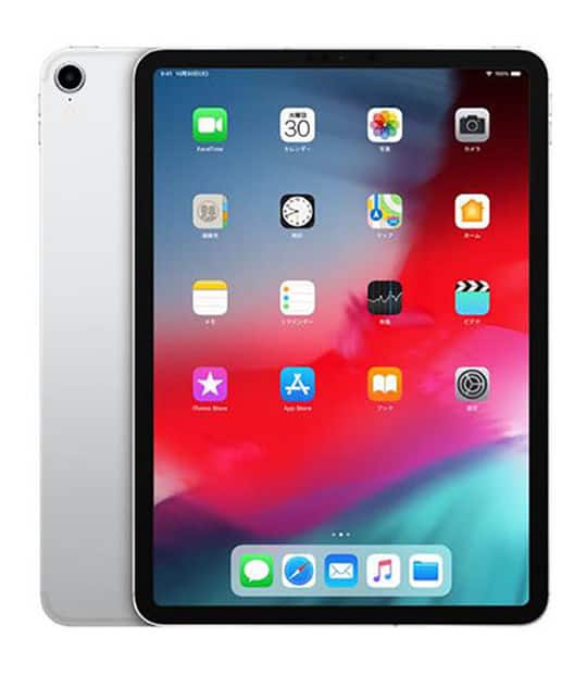 価格.com - Apple iPad Pro 11インチ 第1世代 Wi-Fi 64GB 2018年秋