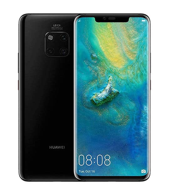 HUAWEI Mate 20 Pro 中古一覧｜SIMフリー・キャリア - 価格.com