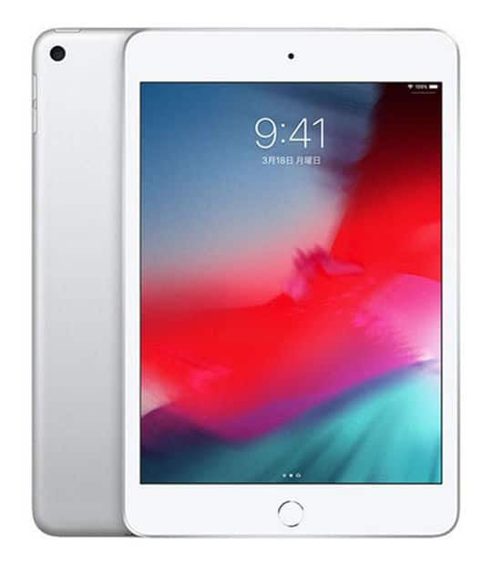 価格.com - Apple iPad mini 2 Wi-Fiモデル 16GB ME279J/A [シルバー