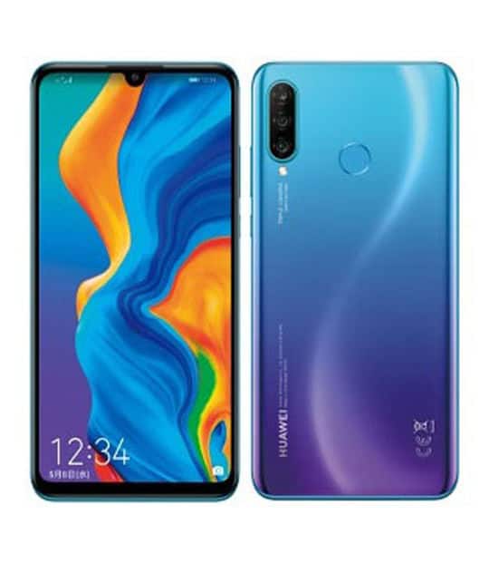 HUAWEI P30 lite Premium 中古一覧｜SIMフリー・キャリア - 価格.com