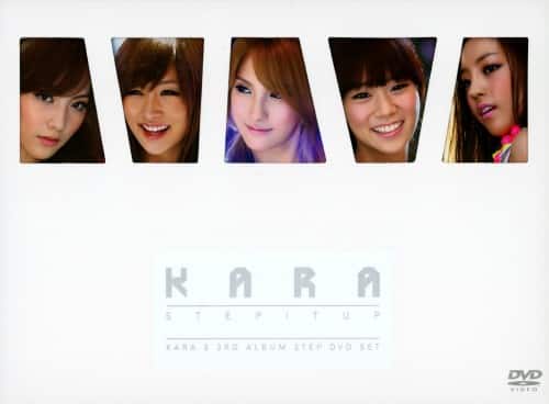 ゲオ公式通販サイト/ゲオオンラインストア【中古】初限）KARA