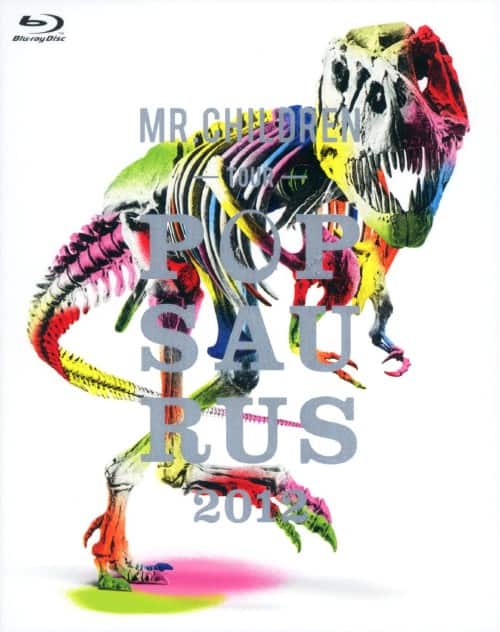 ゲオ公式通販サイト/ゲオオンラインストア【中古】Mr.Children TOUR