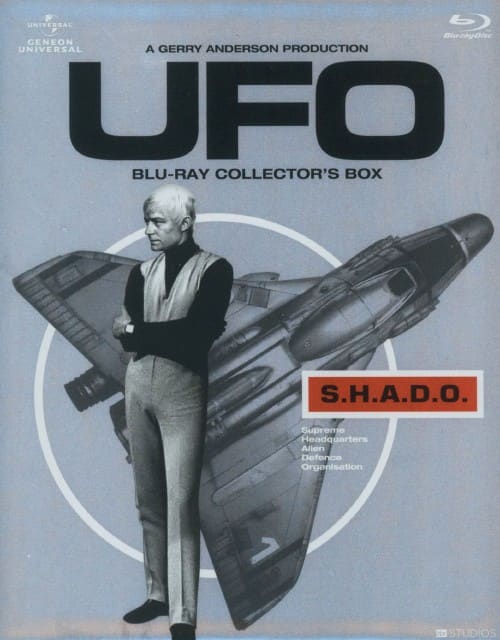 ゲオ公式通販サイト/ゲオオンラインストア【中古】初限）謎の円盤