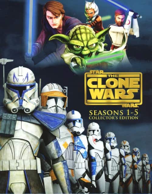 ゲオ公式通販サイト/ゲオオンラインストア【中古】スター・ウォーズ