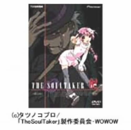 ゲオ公式通販サイト/ゲオオンラインストア【中古】2．The Soul Taker
