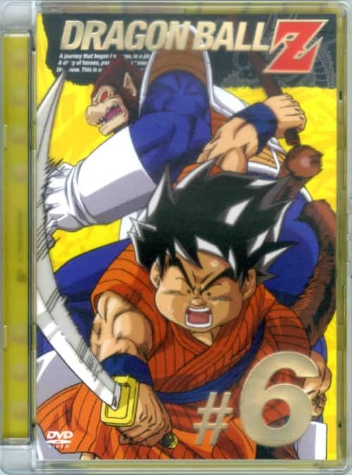 ゲオ公式通販サイト/ゲオオンラインストア【中古】6．ドラゴンボール