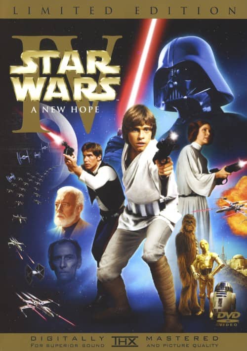 ゲオ公式通販サイト/ゲオオンラインストア【中古】スター・ウォーズ EP