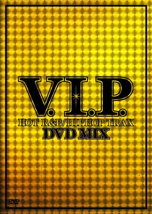 ゲオ公式通販サイト/ゲオオンラインストア【中古】V.I.P.-HOT R&B